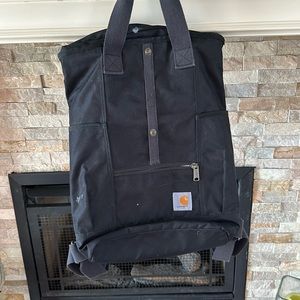 Carhartt backpack